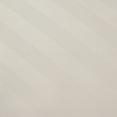 Supreme Living Dobby Striped Memory Foam Pillow -Standard