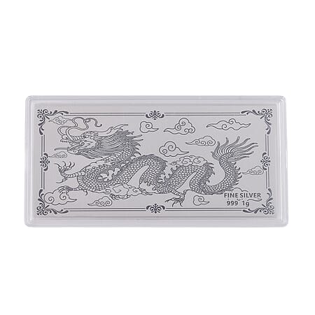 Dragon  - Product card gallery slide 1 (10178042855737)