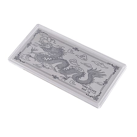 Dragon  - Product card gallery slide 3 (10178042855737)