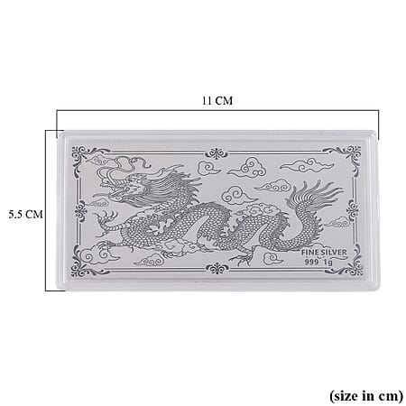 Dragon  - Product card gallery slide 4 (10178042855737)