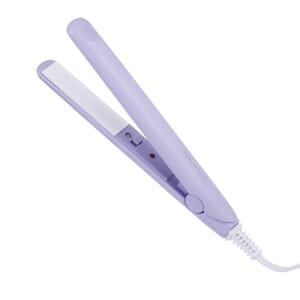 Closeout Vivitar Ceramic Mini Flat Iron