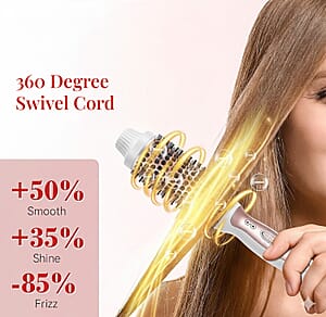 Closeout Vivitar Elle 3-in-1 Styling Tool