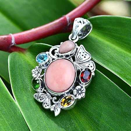 Pink Opal - Product card gallery slide 2 (10178043150649)