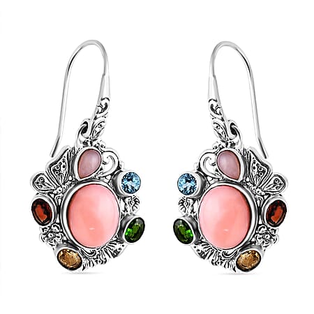 Pink Opal - Product card gallery slide 1 (10178043052345)