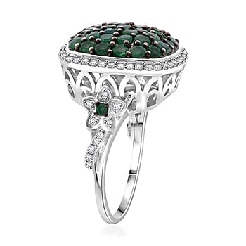 Kagem Zambian Emerald / 6 - Product card gallery slide 4 (10178043019577)