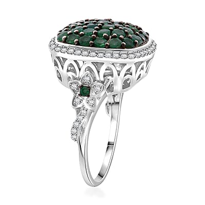 Kagem Zambian Emerald / 6 - Product card gallery slide 4 (10178043019577)