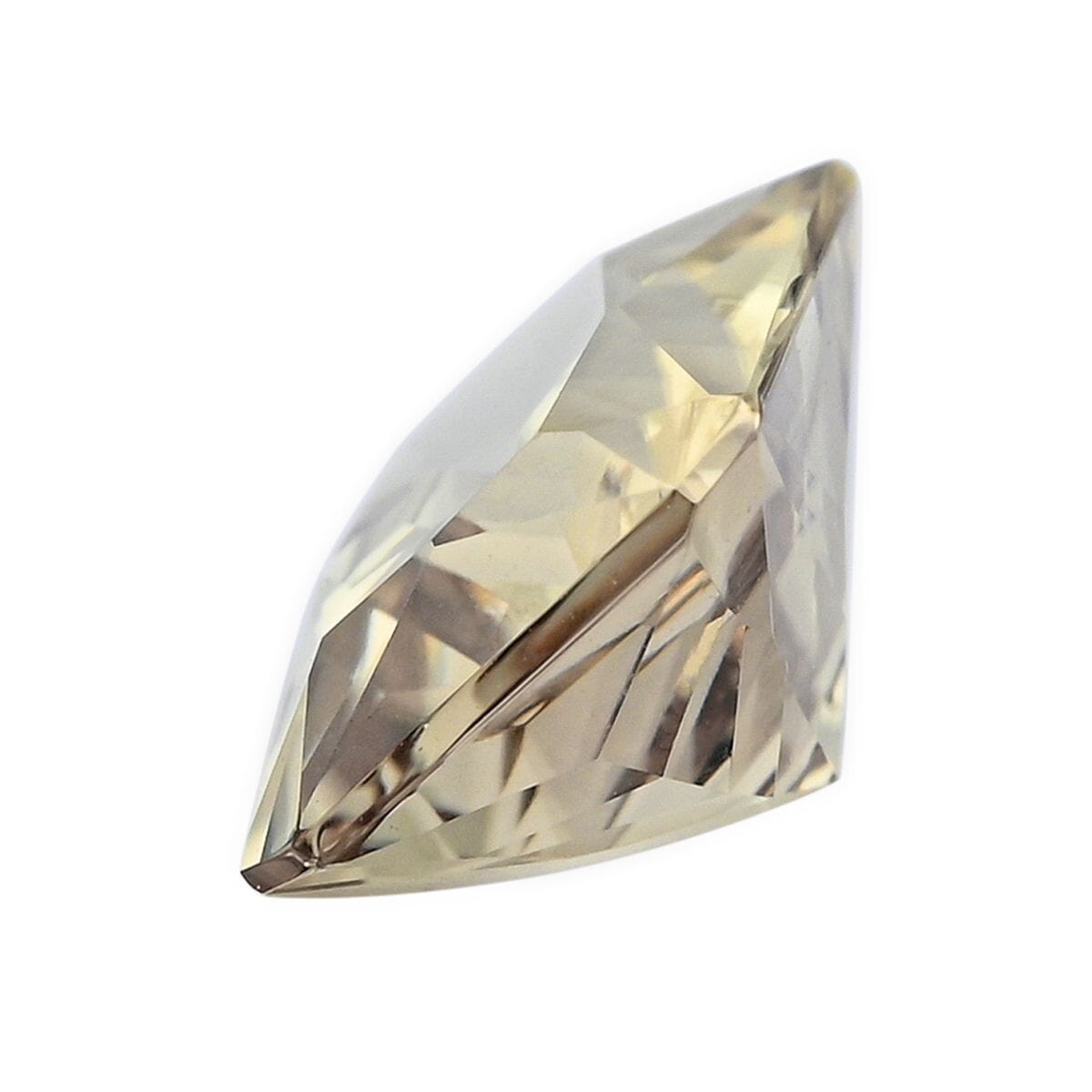 AAAA Turkizite (Oct 9x7 mm) 2.50 ctw image number 1