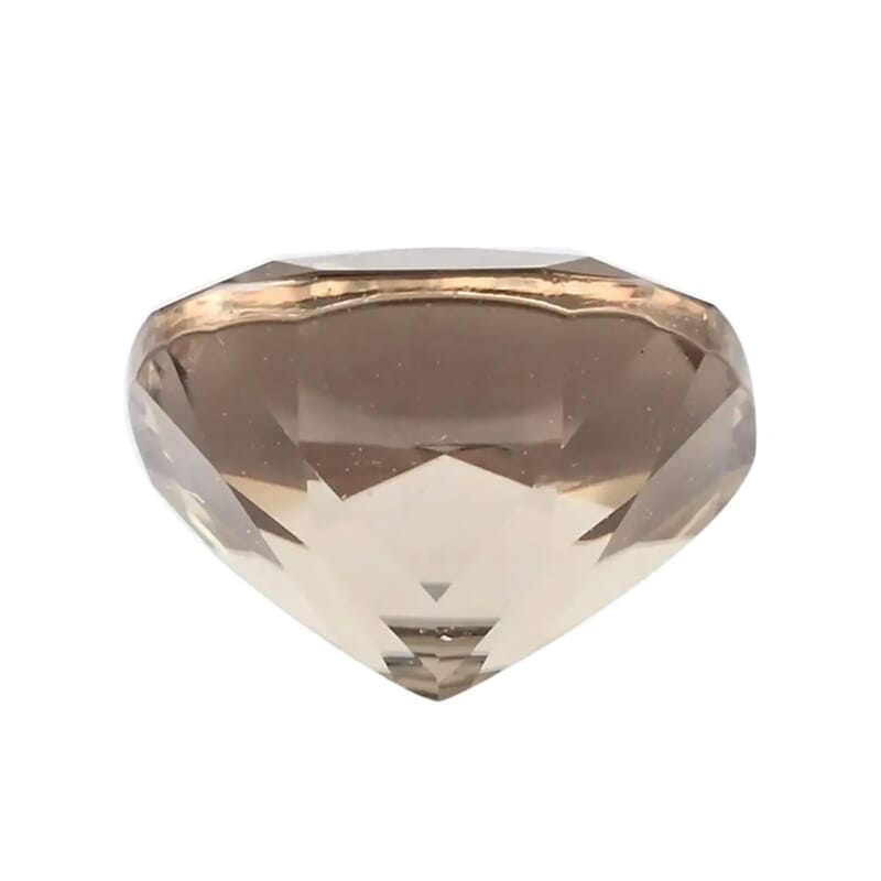 AAAA Turkizite (Cush 8x8 mm) 2.50 ctw