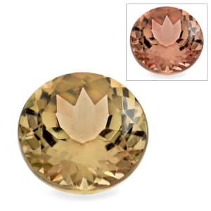 AAAA Turkizite (Rnd 8.5 mm) 2.50 ctw