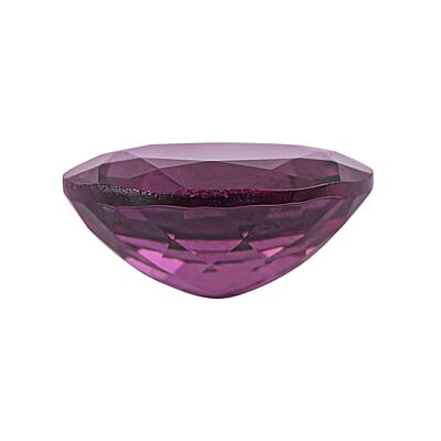 AAAA Radiant Ember Garnet (Oval 9x7 mm) 1.75 ctw