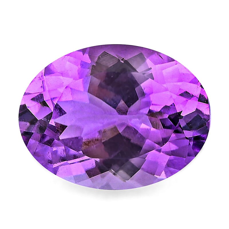 AAAA Patroke Kunzite (Ovl Free Size) 6.00 ctw