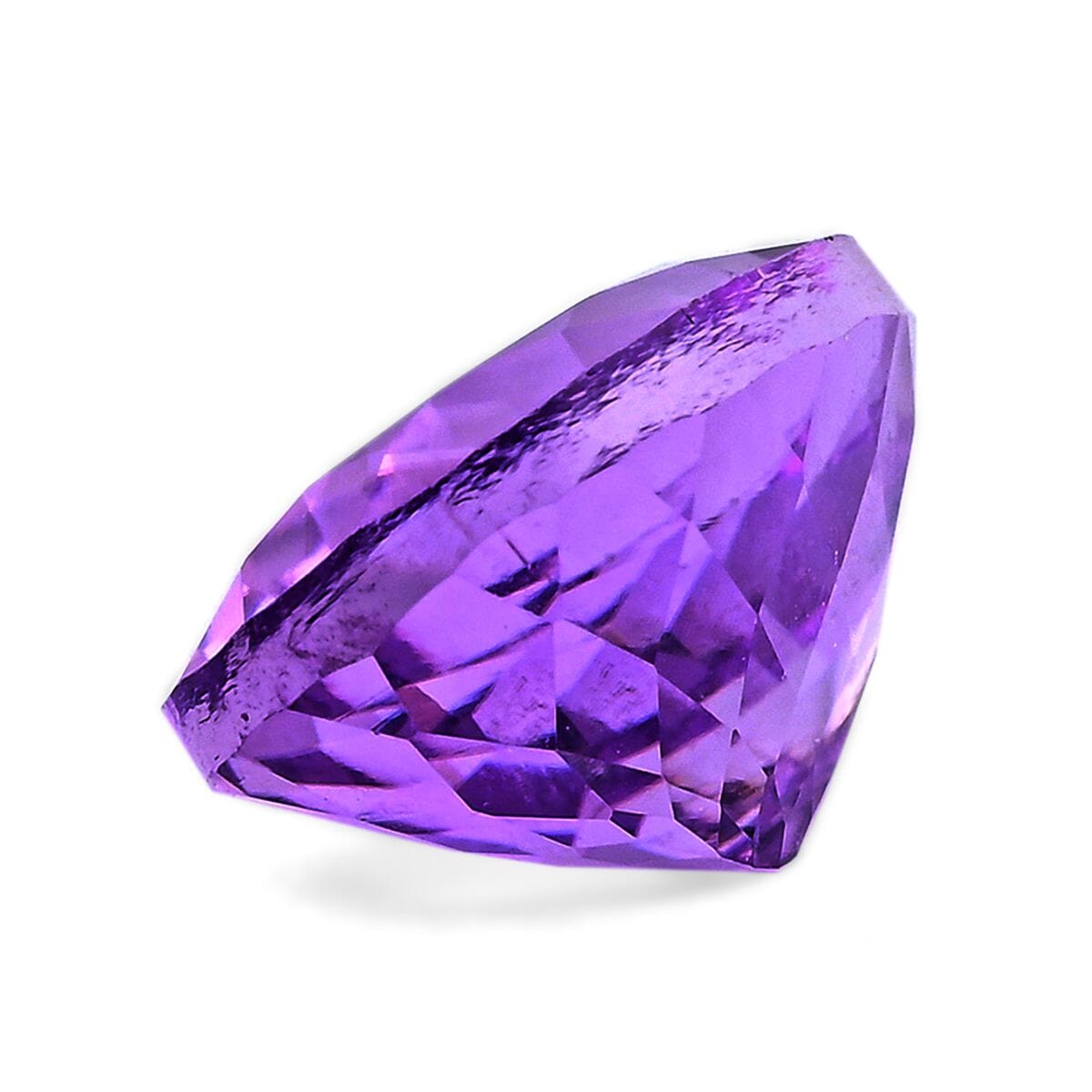 AAAA Patroke Kunzite (Ovl Free Size) 6.00 ctw image number 1