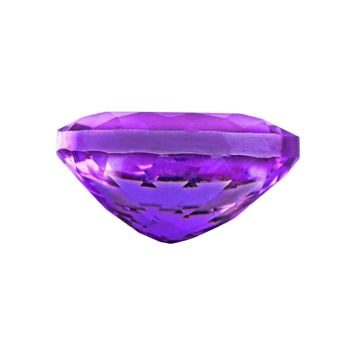 AAAA Patroke Kunzite (Ovl Free Size) 6.00 ctw image number 2
