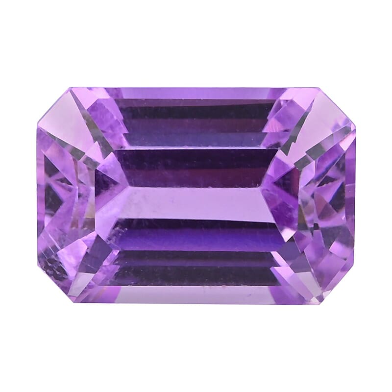 AAAA Patroke Kunzite (Oct Free Size) 6.00 ctw