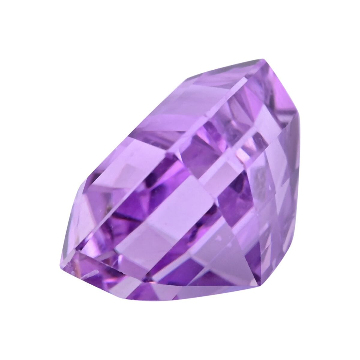 AAAA Patroke Kunzite (Oct Free Size) 6.00 ctw image number 1