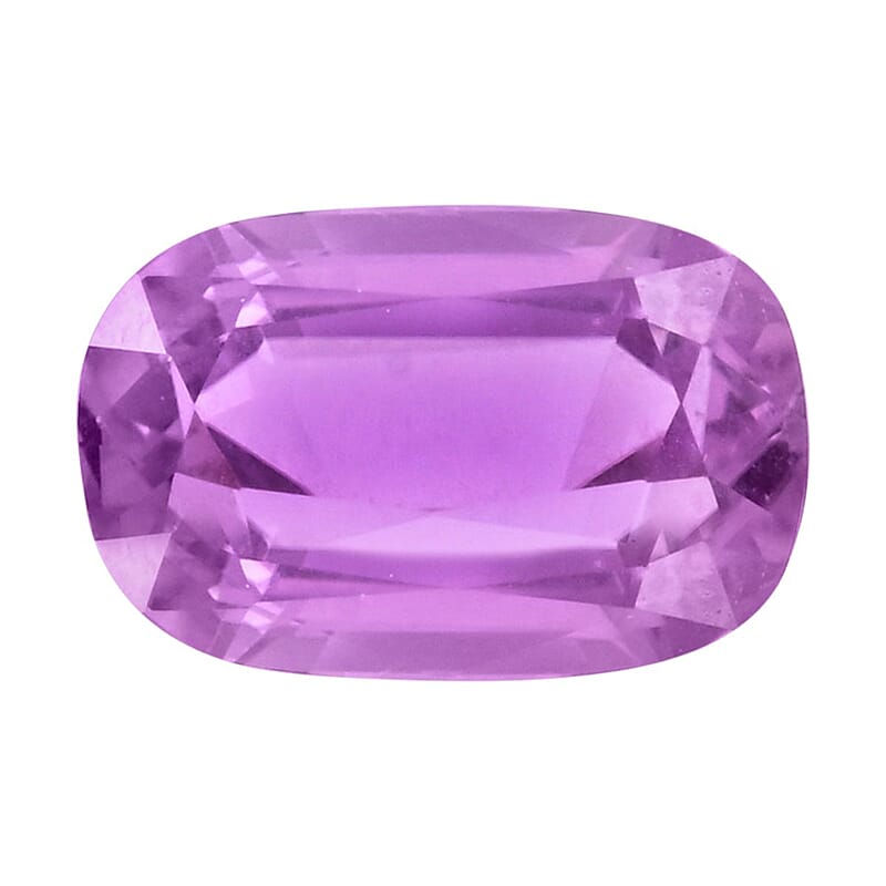 AAAA Patroke Kunzite (Cush Free Size) 6.00 ctw