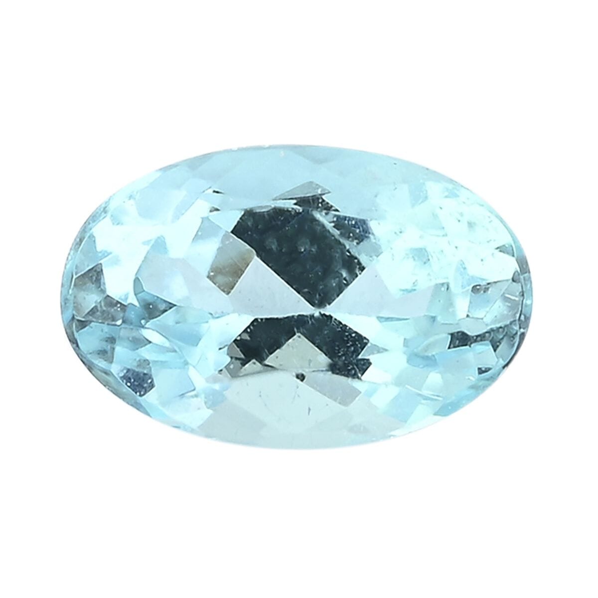 AAAA Paraiba Tourmaline (Oval Free Size) 0.40 ctw image number 0