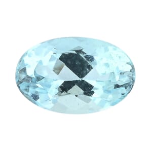 AAAA Paraiba Tourmaline (Oval Free Size) 0.40 ctw