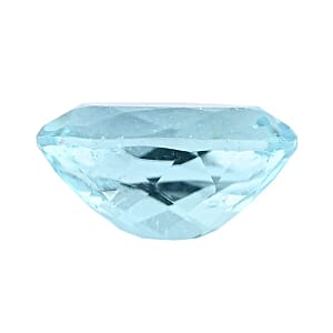 AAAA Paraiba Tourmaline (Oval Free Size) 0.40 ctw