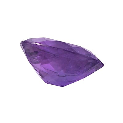 Amethyst (Oval 10x8 mm) 2.00 ctw Loose Gemstone