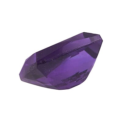 AA Amethyst (Cush 9x7 mm) 1.75 ctw Loose Gemstone