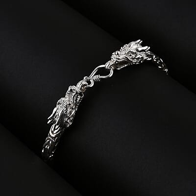 Sterling Silver - Product card gallery slide 2 (10178048065849)