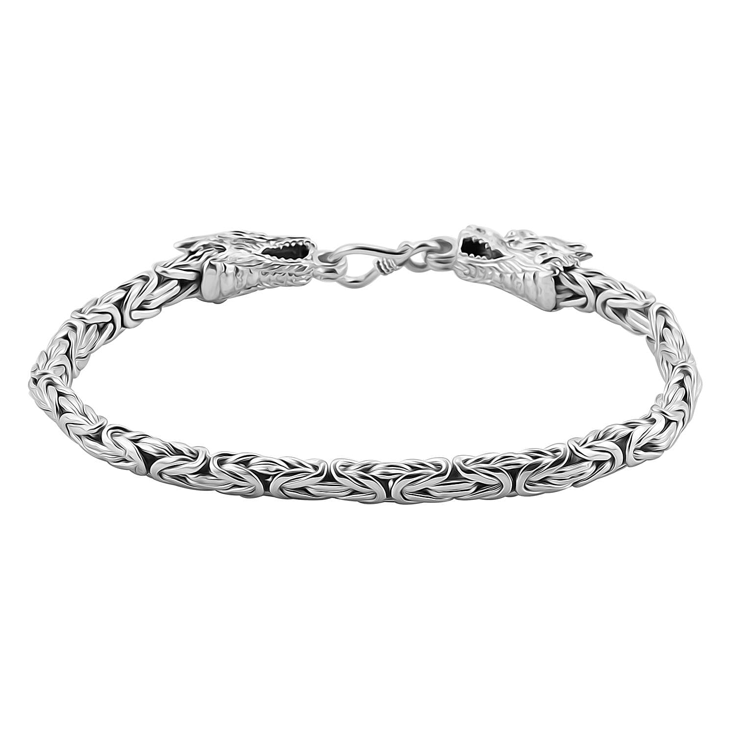 Sterling Silver - Product card gallery slide 4 (10146165719323)