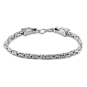 Sterling Silver - Product card gallery slide 4 (10178048065849)