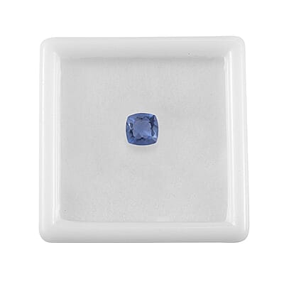CC02 : Cushion : 6x6 : FACE : 1A 1.08 ctw Loose Gemstone