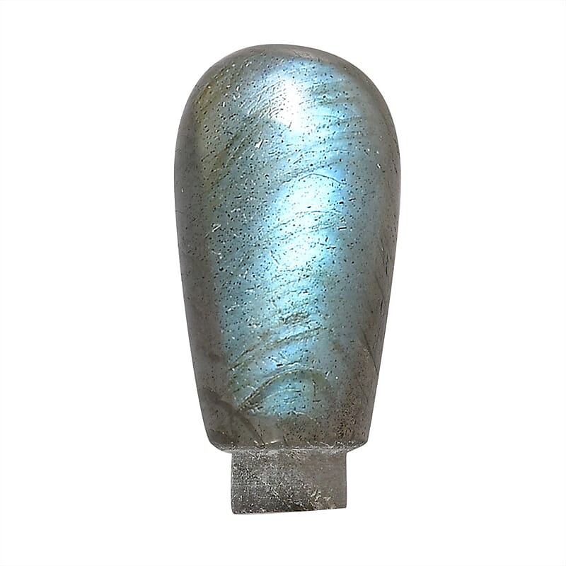 Labradorite (Drop 11x6 mm) 3.15 ctw Loose Gemstone