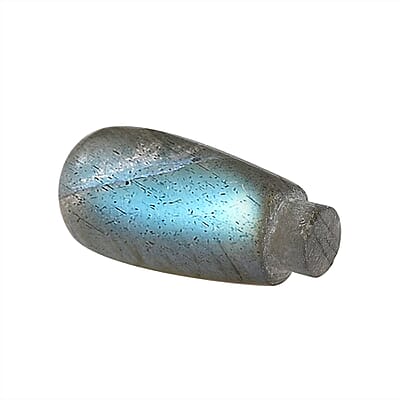 Labradorite (Drop 11x6 mm) 3.15 ctw Loose Gemstone