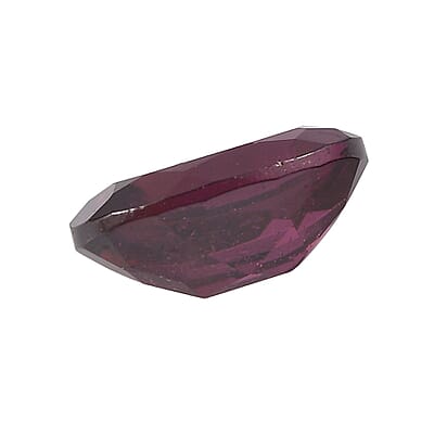 AA Orissa Rhodolite Garnet Set Of 2 (Ovl 7x5 mm) 1.53 ctw Loose Gemstone