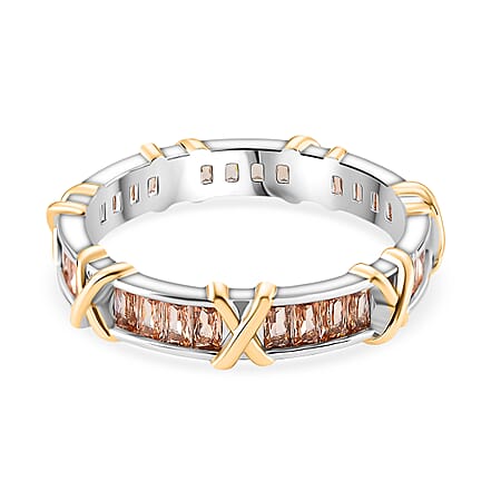 Simulated Champagne Diamond / 9 - Product card gallery slide 4 (10178049933625)