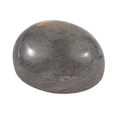 Fire Labradorite (Oval 10x8 mm) 2.56 ctw Loose Gemstone