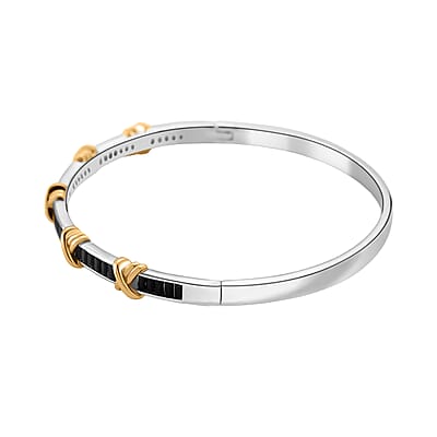 Simulated Black Diamond - Product card gallery slide 3 (10178051473721)