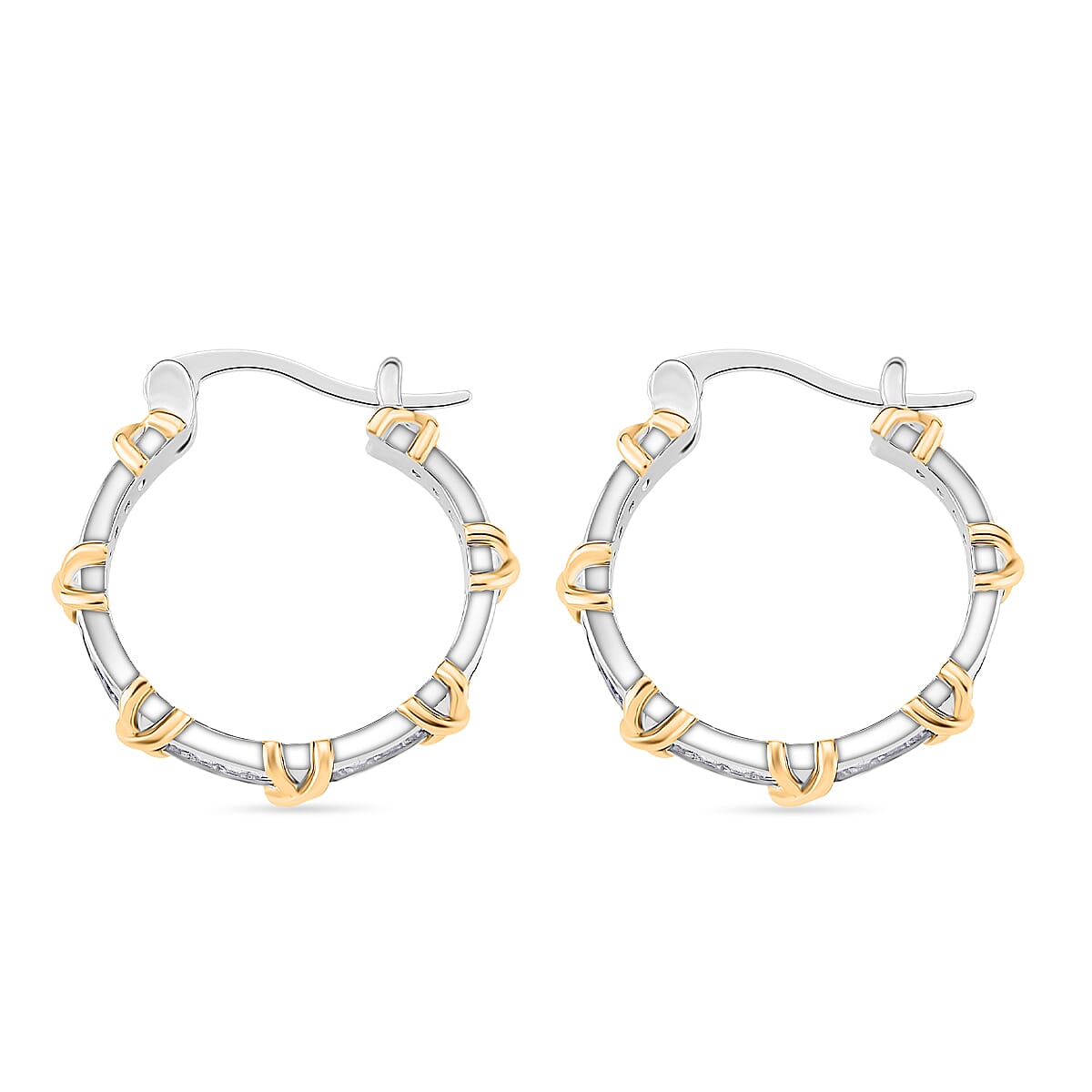 Simulated Diamond - Product card gallery slide 4 (10146159329563)