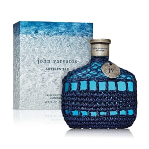 John Varvatos Artisan Blue 125Ml EDT Spray