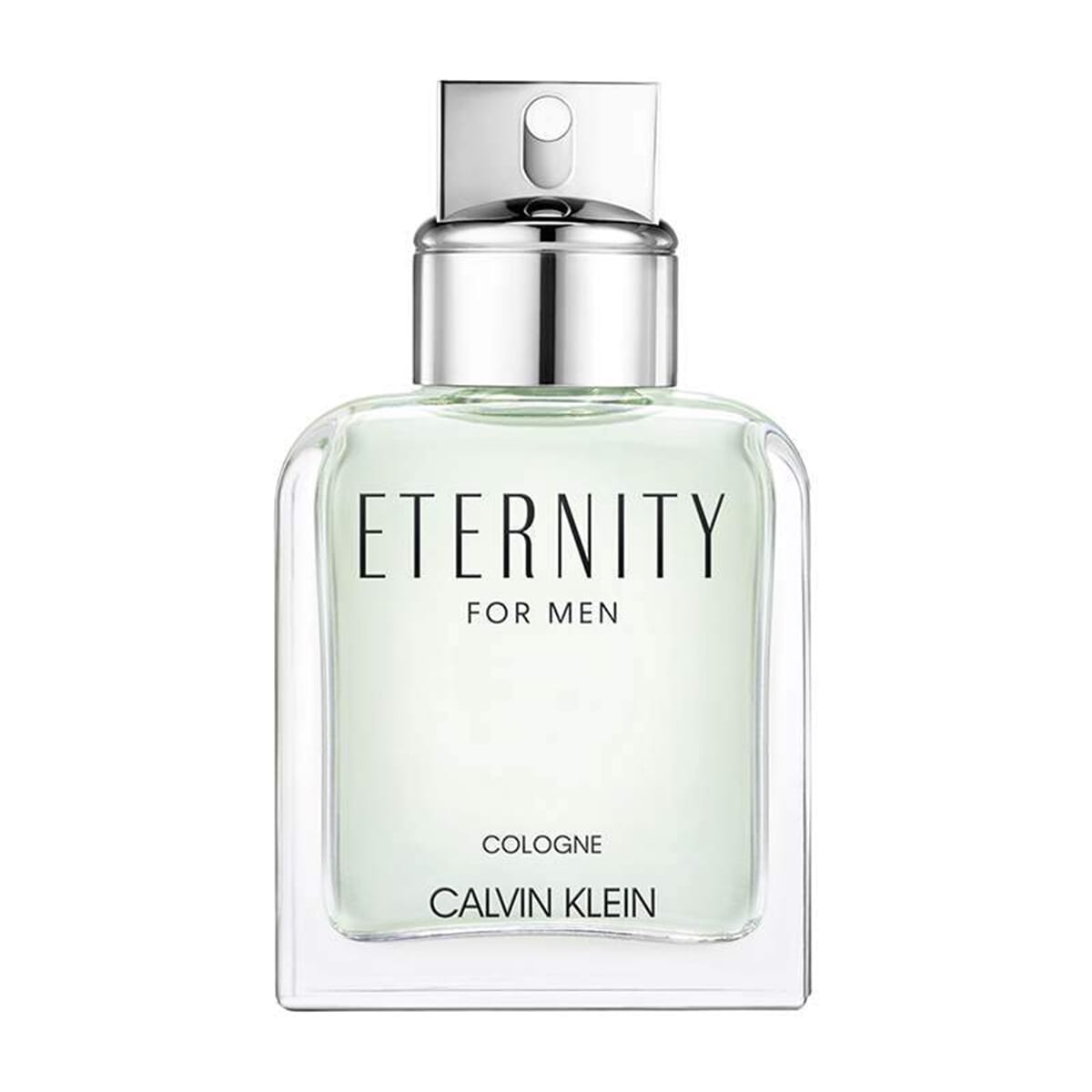 Eternity Cologne/Calvin Klein EDT Spray 3.4 Oz (100 Ml) image number 0