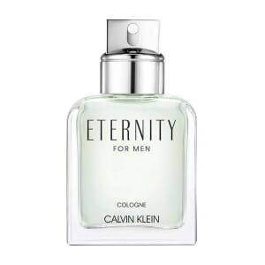 Eternity Cologne/Calvin Klein EDT Spray 3.4 Oz (100 Ml)