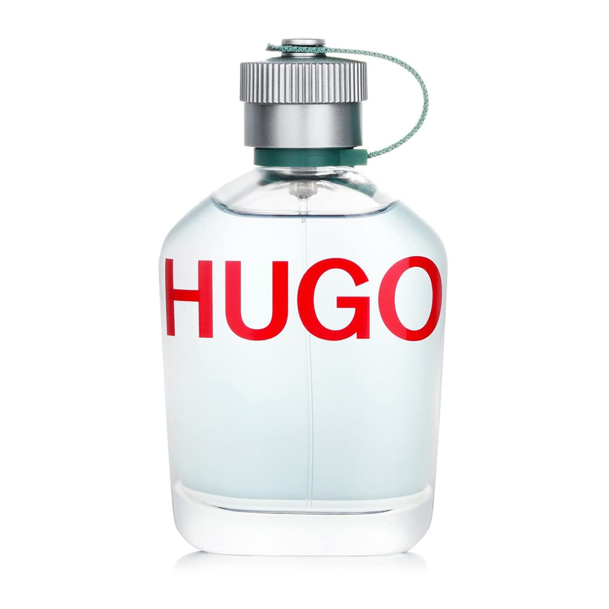 HUGO BOSS Hugo Man EDT Spray 125 ml (4.2 oz) (m) image number 0