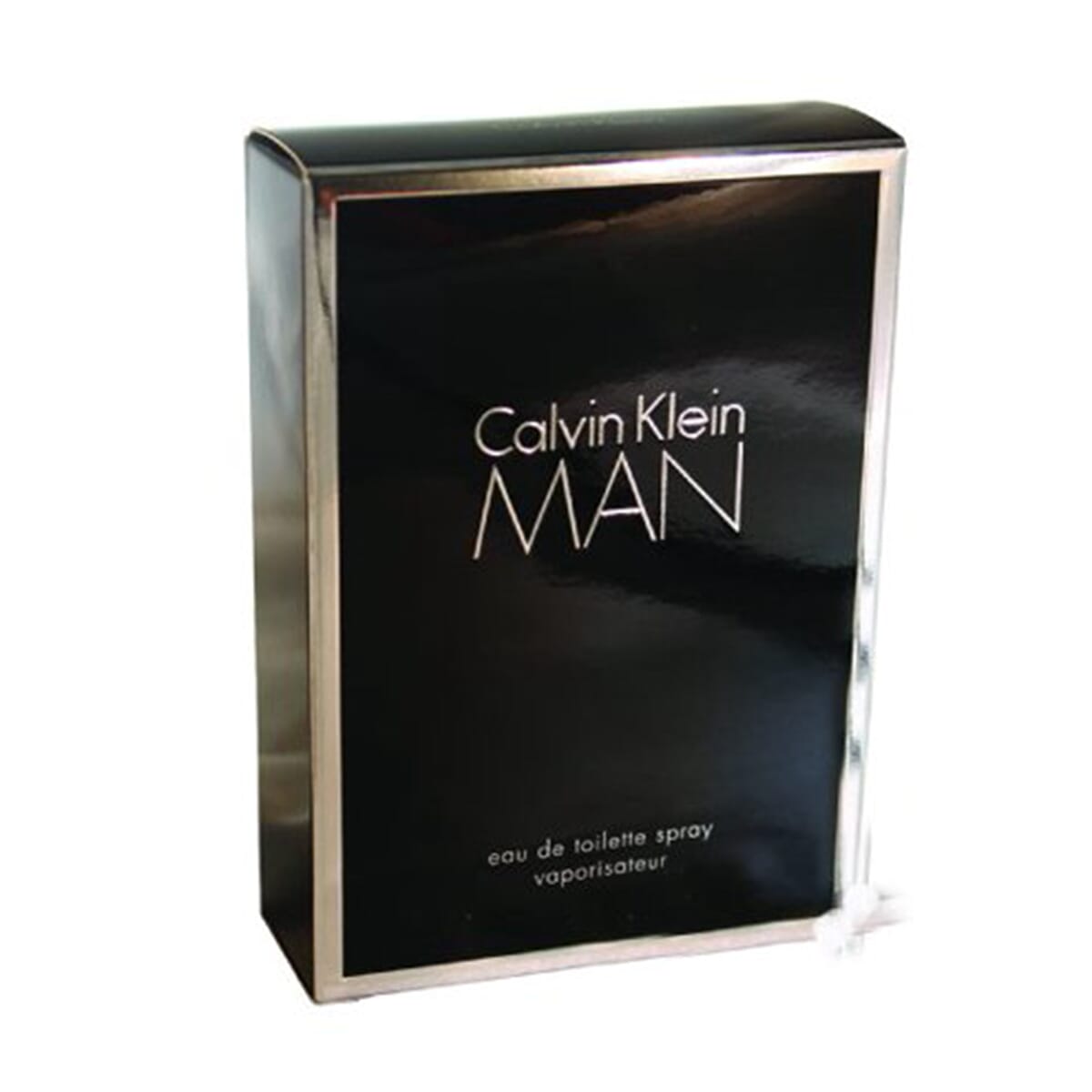 Calvin Klein Man/Calvin Klein Edt Spray 3.3 Oz image number 0