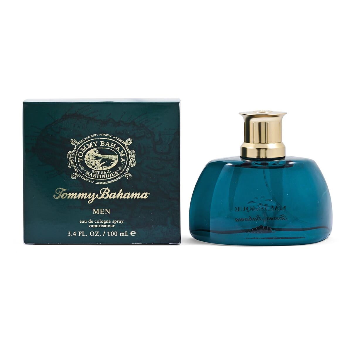 Tommy Bahama Martinique EDC For Men (3.4oz) image number 0