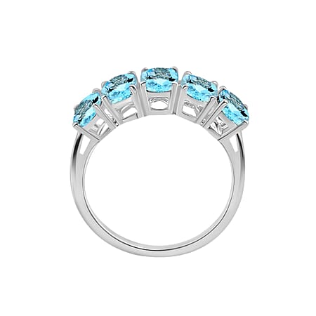 AAAA/4.15/18K White Gold / 10 - Product card gallery slide 4 (10178791178553)