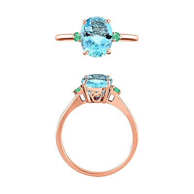 AAAA/1.90/18K Rose Gold / 10 - Product card gallery slide 4 (10178791407929)