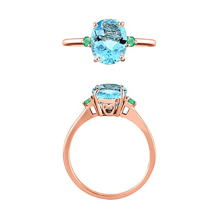 AAAA/1.90/18K Rose Gold / 10 - Product card gallery slide 4 (10178791407929)