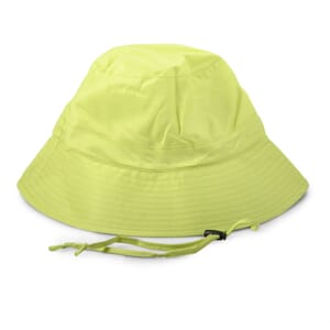 ShedRain Celery Bucket Hat with Adjustable Strap