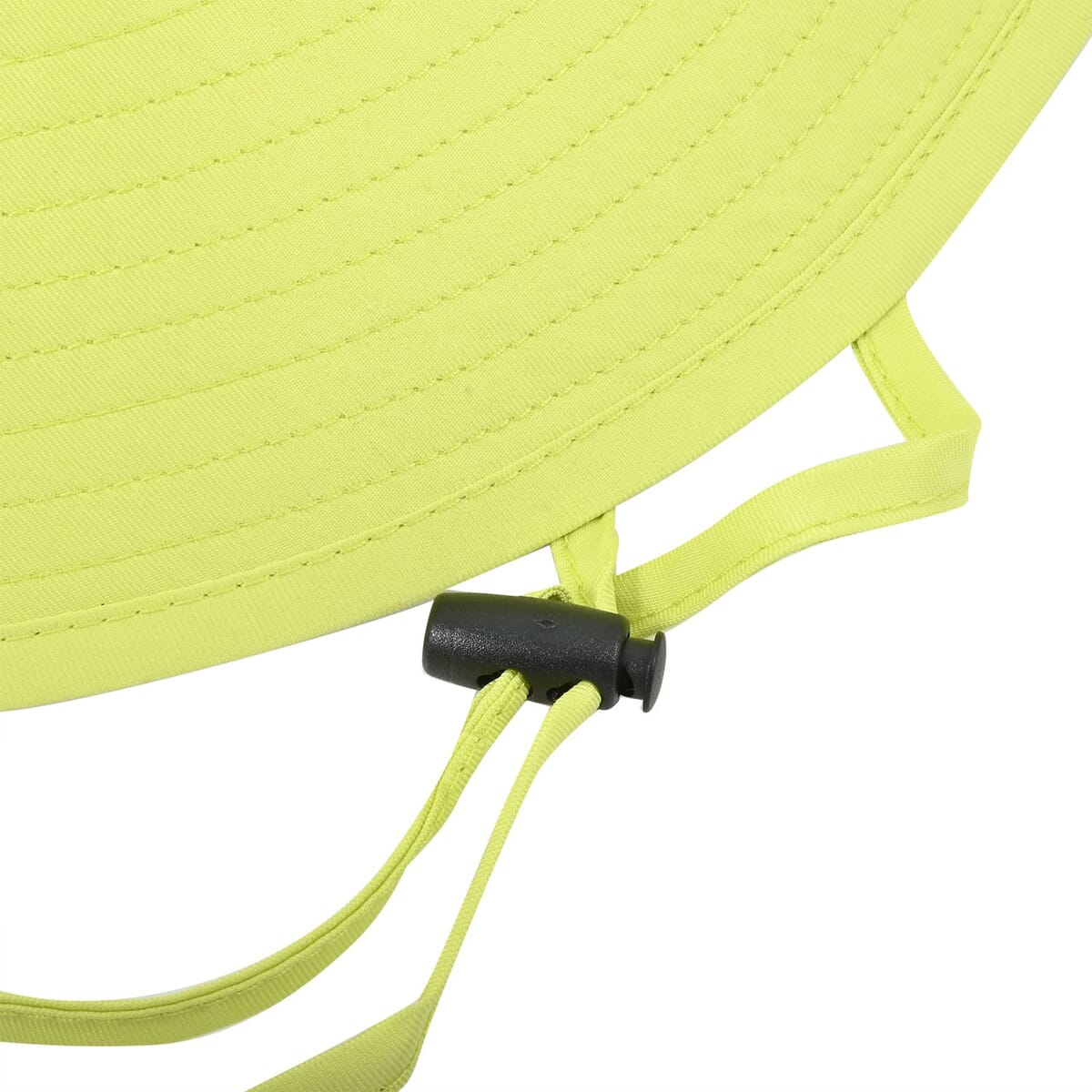 ShedRain Celery Bucket Hat with Adjustable Strap image number 1
