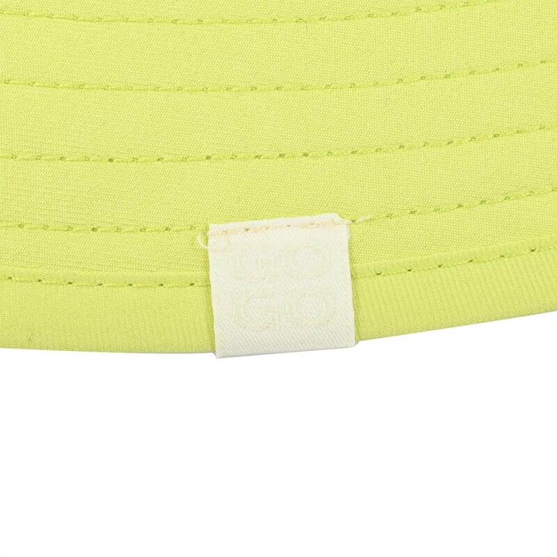 ShedRain Celery Bucket Hat with Adjustable Strap