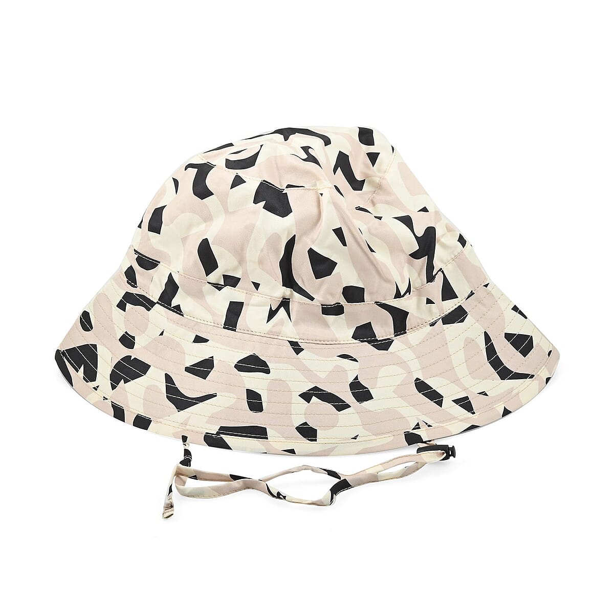 ShedRain Omega Bucket Hat with Adjustable Strap image number 0