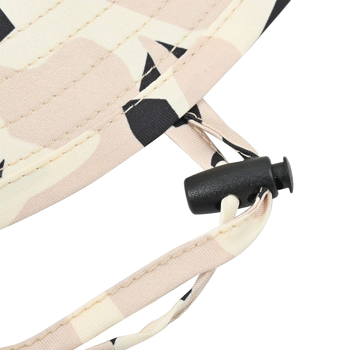 ShedRain Omega Bucket Hat with Adjustable Strap image number 1